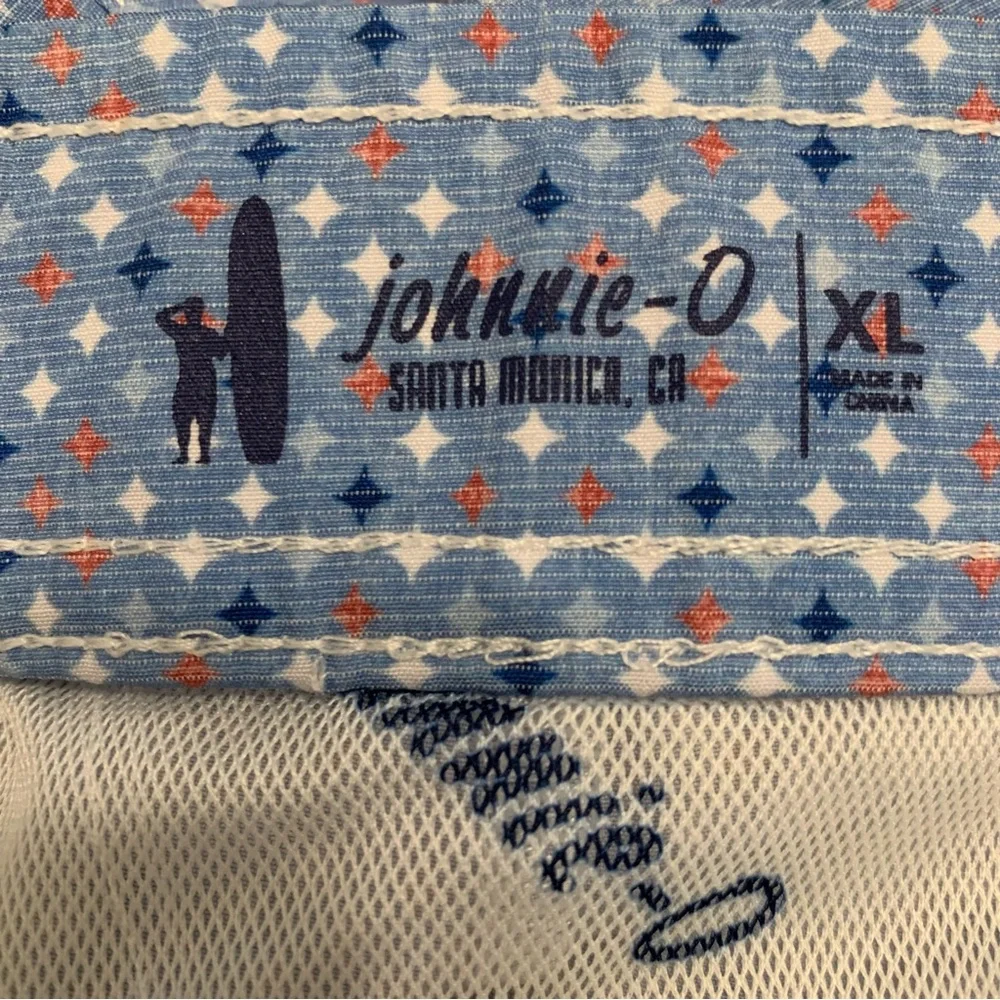johnnie-O johnnie nwot
